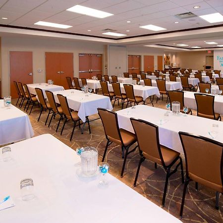 Fairfield Inn & Suites By Marriott Wausau Weston Екстер'єр фото