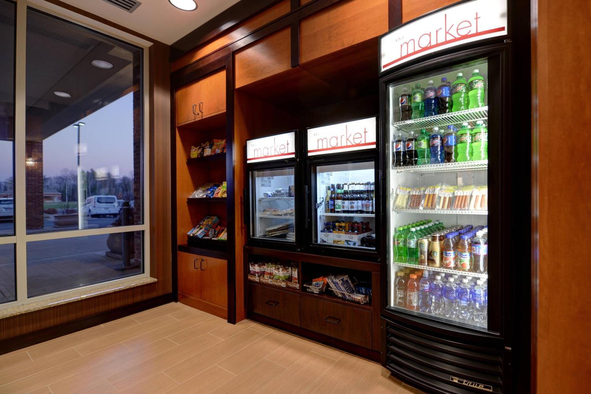 Fairfield Inn & Suites By Marriott Wausau Weston Екстер'єр фото
