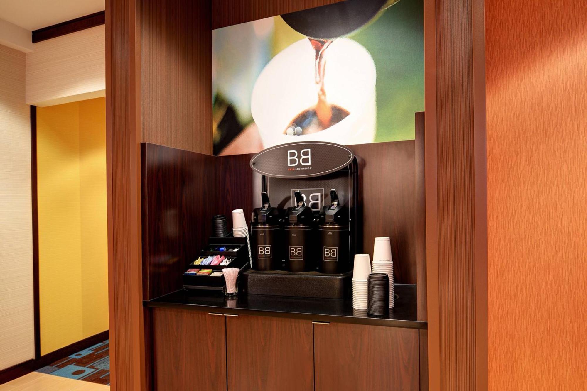 Fairfield Inn & Suites By Marriott Wausau Weston Екстер'єр фото