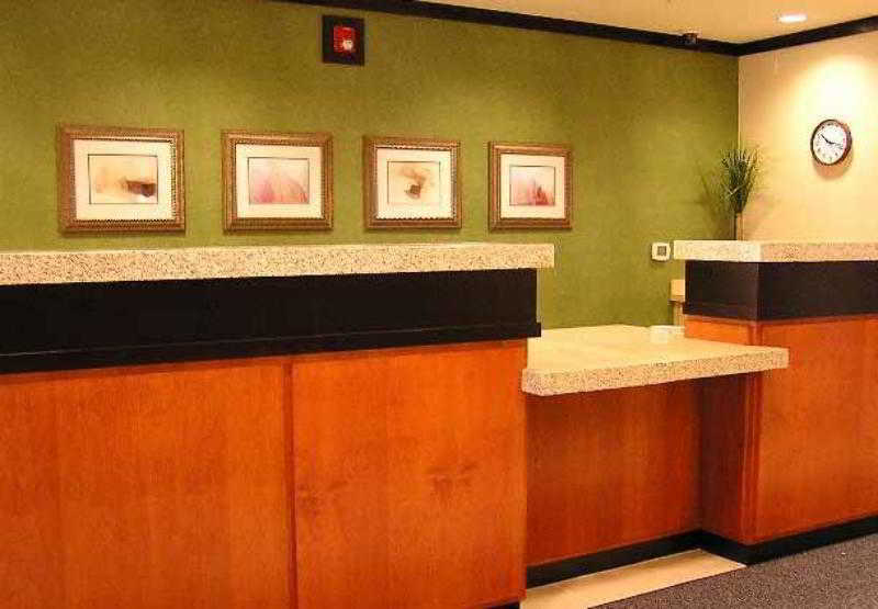 Fairfield Inn & Suites By Marriott Wausau Weston Екстер'єр фото
