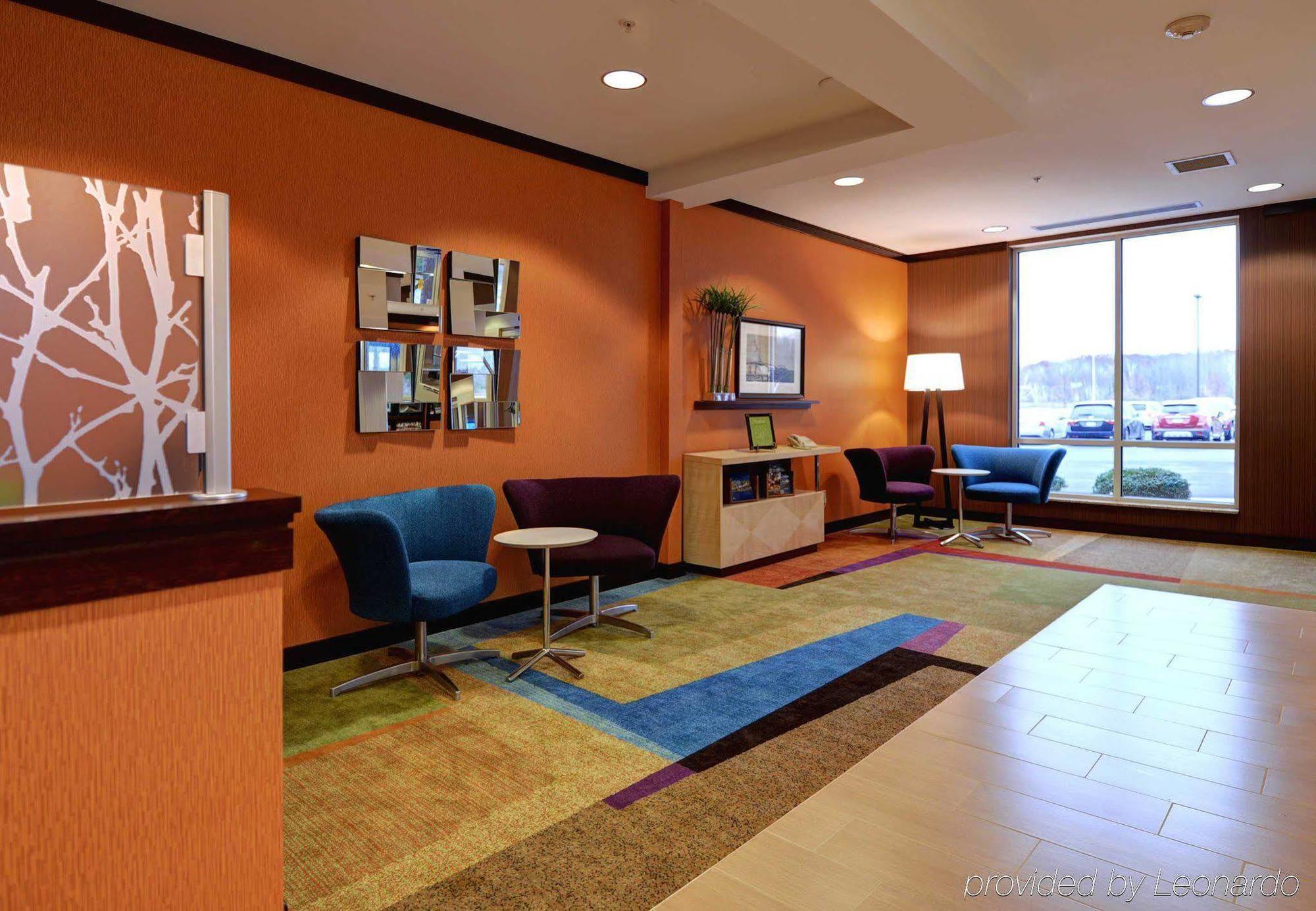 Fairfield Inn & Suites By Marriott Wausau Weston Екстер'єр фото
