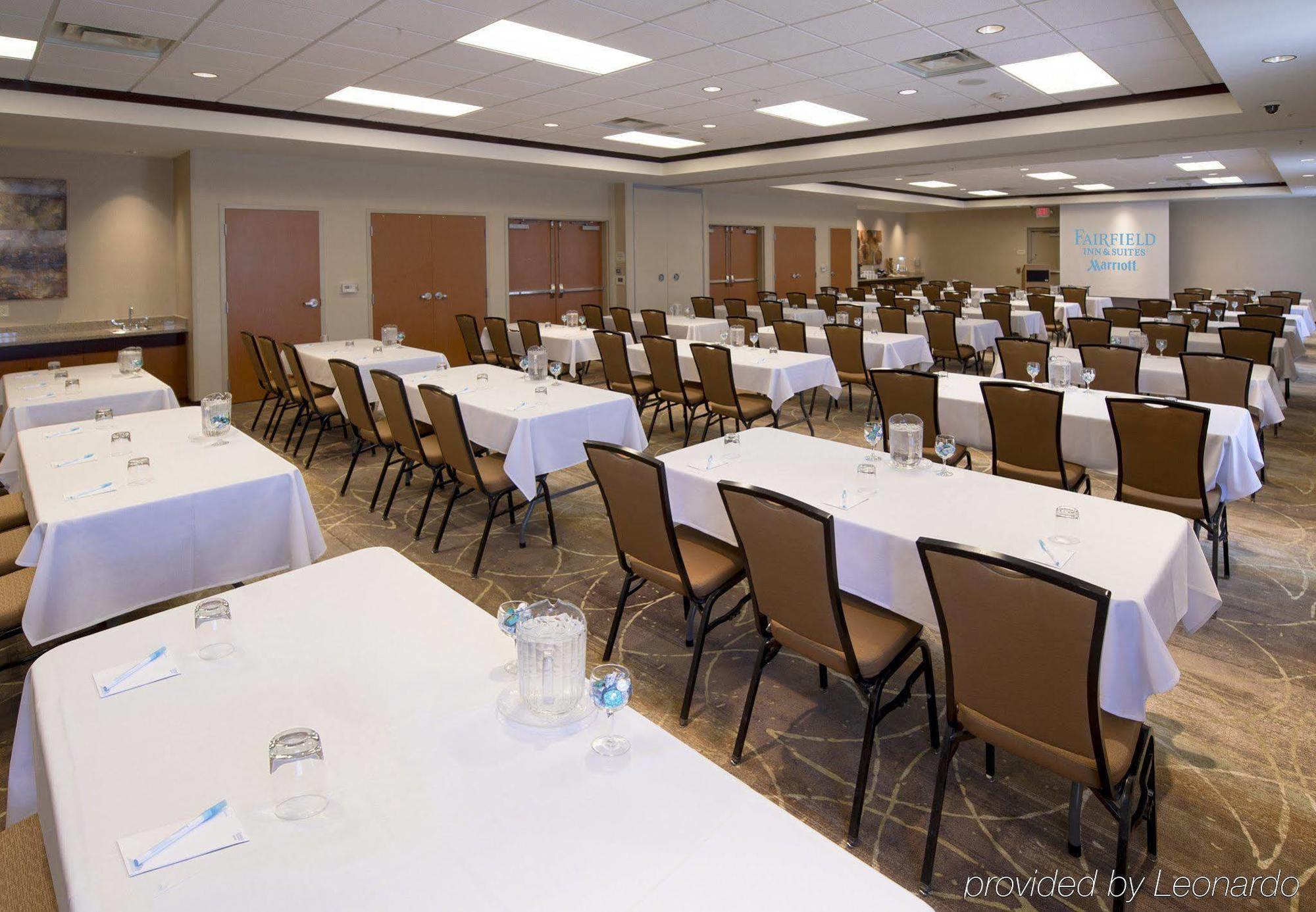 Fairfield Inn & Suites By Marriott Wausau Weston Екстер'єр фото